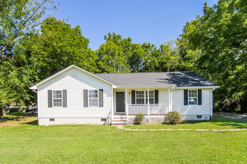 1,745/Mo, 2340 Roberta Rd Concord, NC 28027 External View