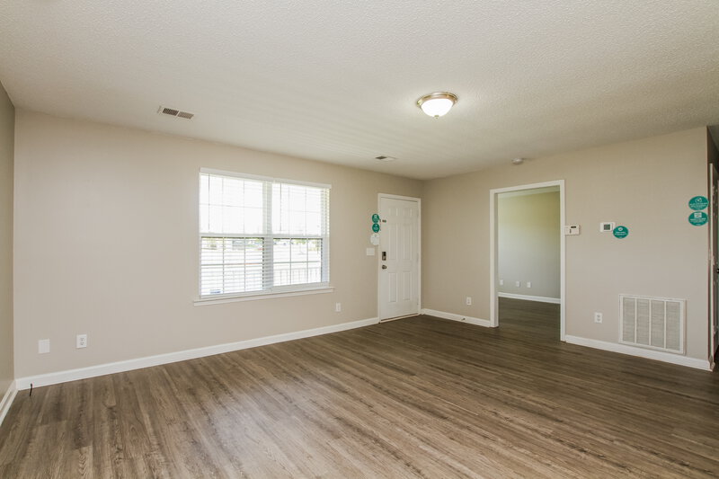 1,745/Mo, 2340 Roberta Rd Concord, NC 28027 Living Room View 2