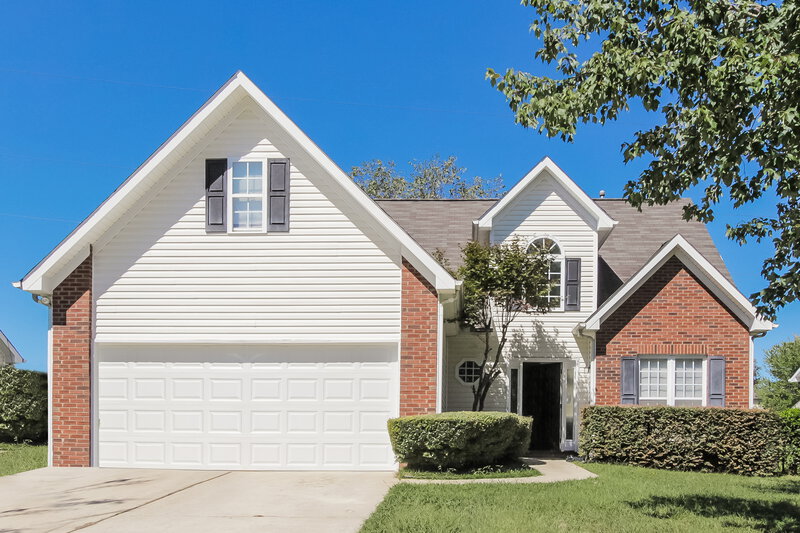 2,190/Mo, 1603 Cottage Creek Rd Indian Trail, NC 28079 External View