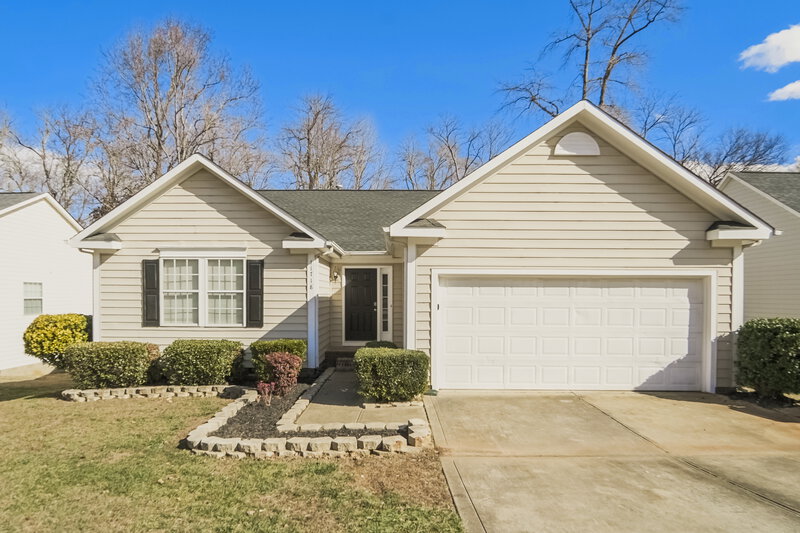 1,870/Mo, 11718 Long Forest Dr Charlotte, NC 28269 External View