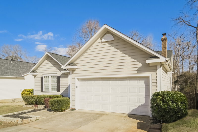 1,870/Mo, 11718 Long Forest Dr Charlotte, NC 28269 Front View