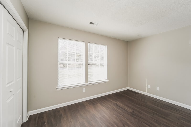 1,870/Mo, 11718 Long Forest Dr Charlotte, NC 28269 Bedroom View