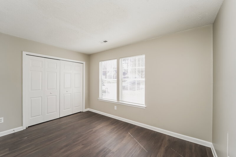 1,870/Mo, 11718 Long Forest Dr Charlotte, NC 28269 Bedroom View 2