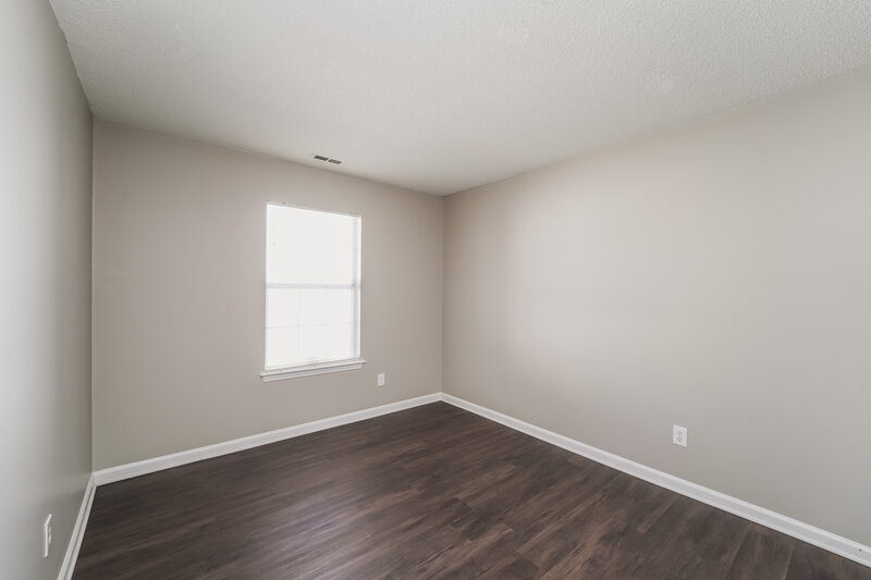 1,870/Mo, 11718 Long Forest Dr Charlotte, NC 28269 Bedroom View 3