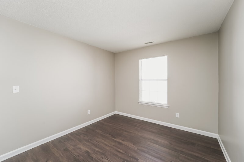 1,870/Mo, 11718 Long Forest Dr Charlotte, NC 28269 Bedroom View 4