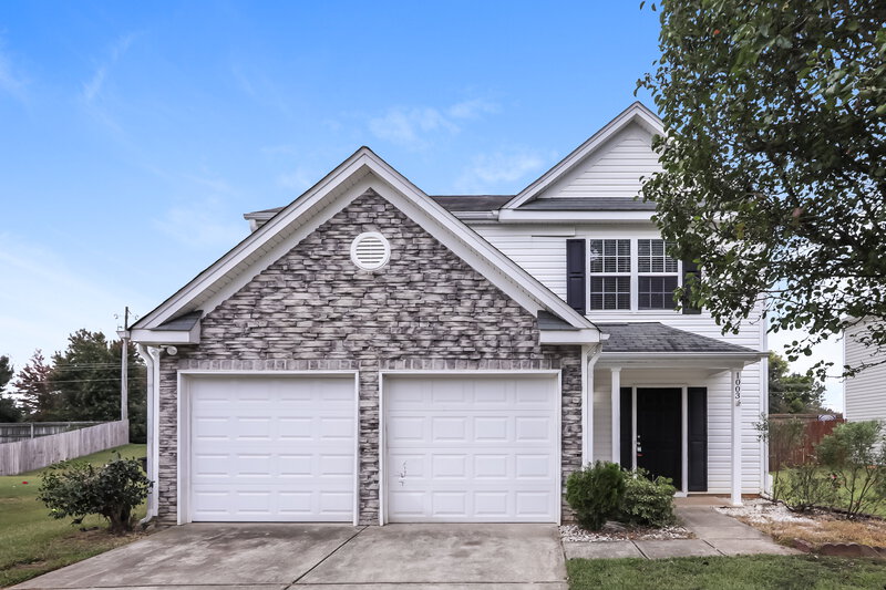2,085/Mo, 1003 Fort Clapsop Ct Monroe, NC 28110 External View