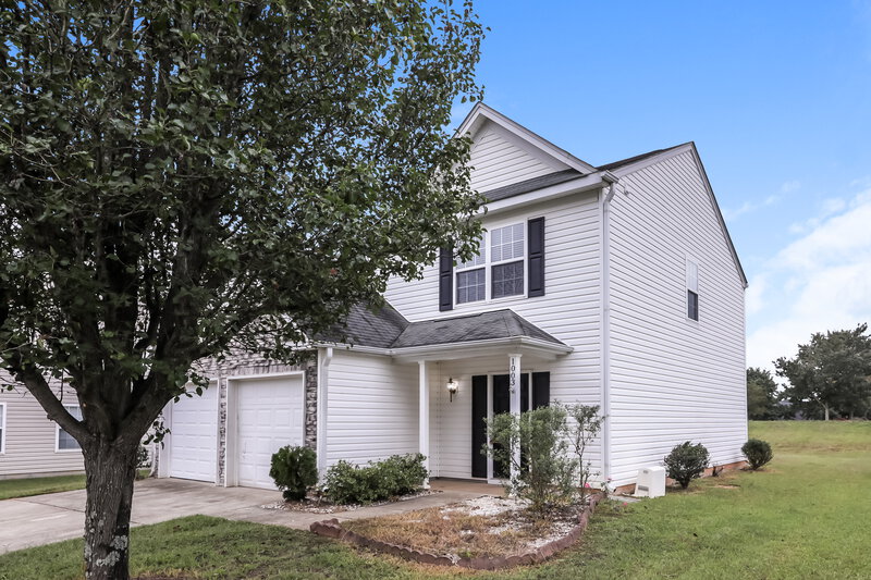 2,085/Mo, 1003 Fort Clapsop Ct Monroe, NC 28110 Front View