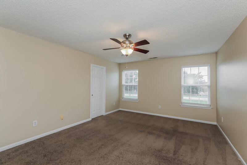 2,085/Mo, 1003 Fort Clapsop Ct Monroe, NC 28110 Main Bedroom View
