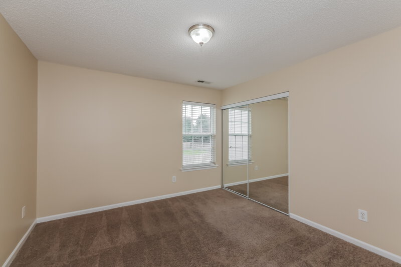 2,085/Mo, 1003 Fort Clapsop Ct Monroe, NC 28110 Bedroom View