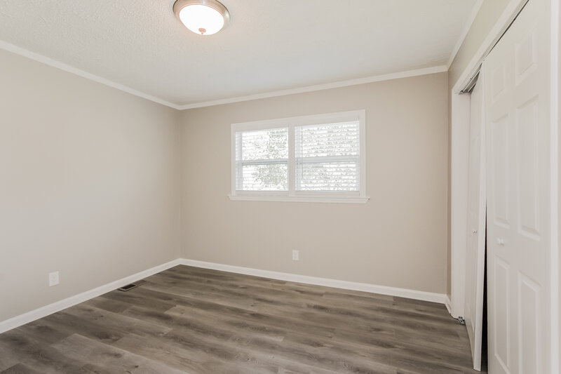 1,495/Mo, 200 Clegg St Mount Holly, NC 28120 Main Bedroom View