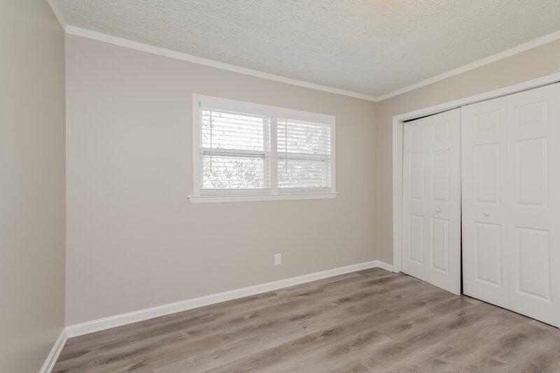 1,495/Mo, 200 Clegg St Mount Holly, NC 28120 Main Bedroom View 2