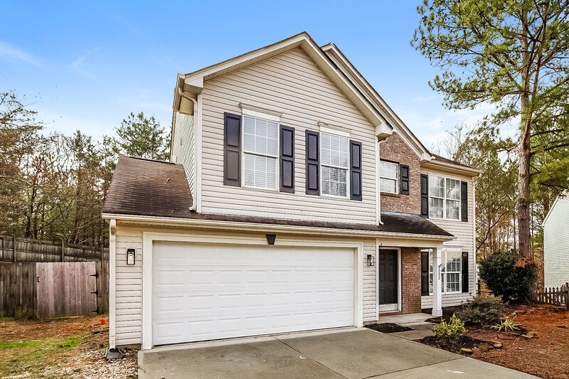 2,450/Mo, 532 Red Oak Ct Tega Cay, SC 29708 Front View