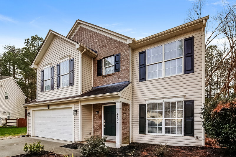 2,450/Mo, 532 Red Oak Ct Tega Cay, SC 29708 Front View 2
