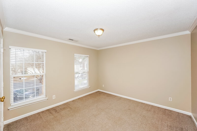 2,450/Mo, 532 Red Oak Ct Tega Cay, SC 29708 Bedroom View 3