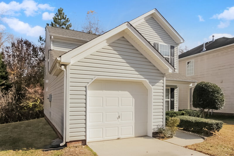 1,720/Mo, 3129 Glen Robin Ct Charlotte, NC 28205 Front View 2