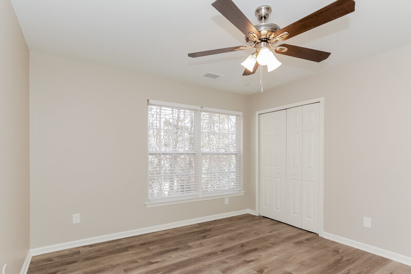 1,720/Mo, 3129 Glen Robin Ct Charlotte, NC 28205 Main Bedroom View