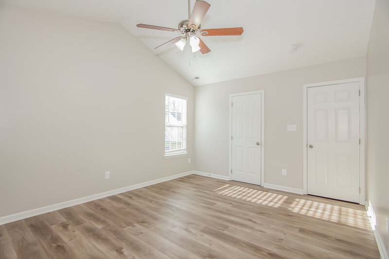 1,880/Mo, 105 Silverleaf Rd Mount Holly, NC 28120 Main Bedroom View