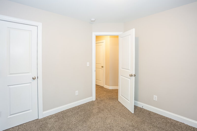 1,755/Mo, 2657 Melchor St Kannapolis, NC 28083 Bedroom View