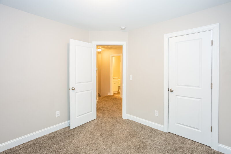 1,755/Mo, 2657 Melchor St Kannapolis, NC 28083 Bedroom View 3