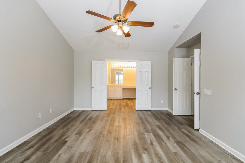 2,620/Mo, 2533 Red Birch Dr Charlotte, NC 28262 Main Bedroom View