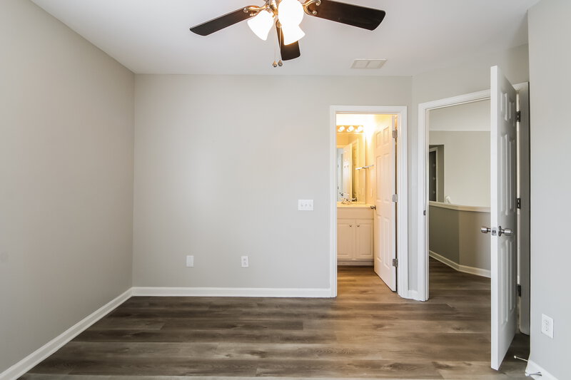 2,620/Mo, 2533 Red Birch Dr Charlotte, NC 28262 Bedroom View 2