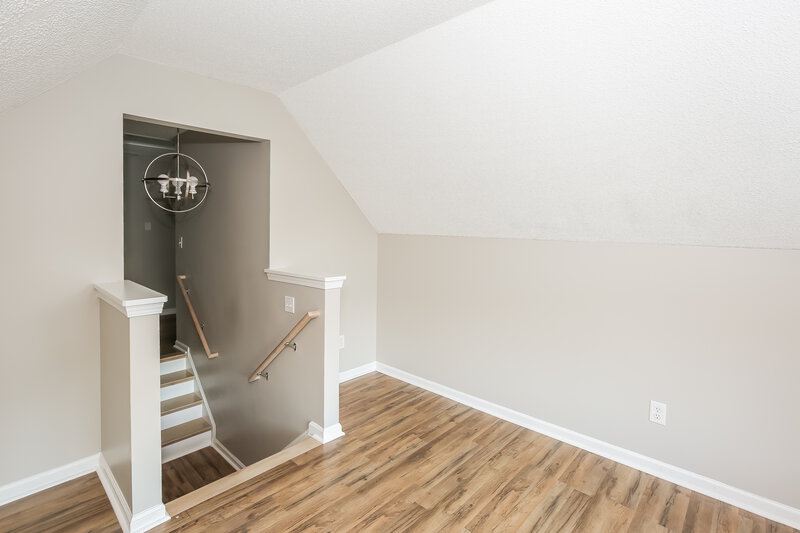 1,990/Mo, 11240 Northwoods Forest Dr Charlotte, NC 28214 Loft View