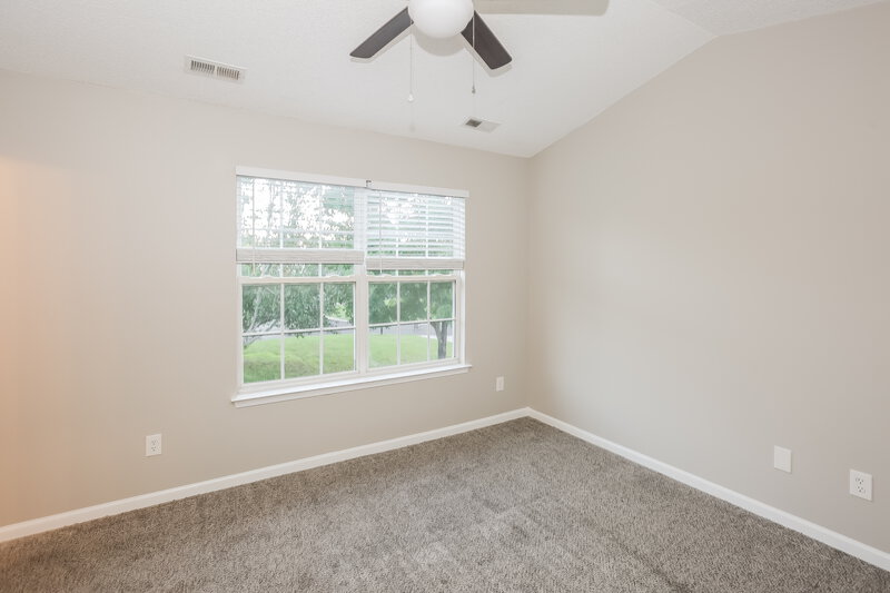 1,990/Mo, 11240 Northwoods Forest Dr Charlotte, NC 28214 Main Bedroom View