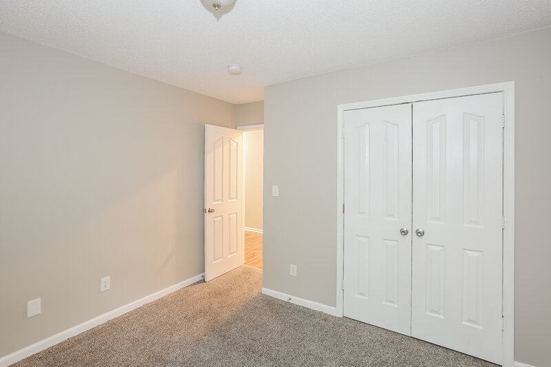 1,990/Mo, 11240 Northwoods Forest Dr Charlotte, NC 28214 Bedroom View