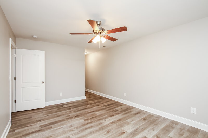 2,570/Mo, 408 Cook St Kannapolis, NC 28083 Main Bedroom View