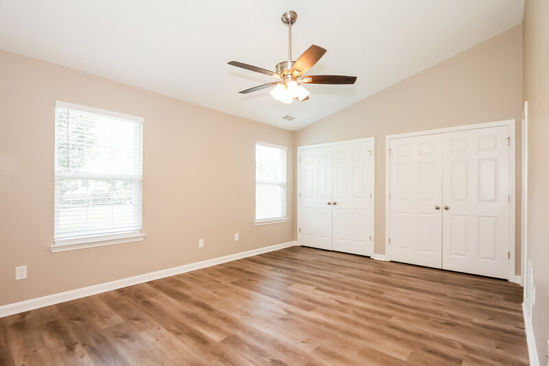 1,725/Mo, 119 Walking Horse Run Stanley, NC 28164 Main Bedroom View