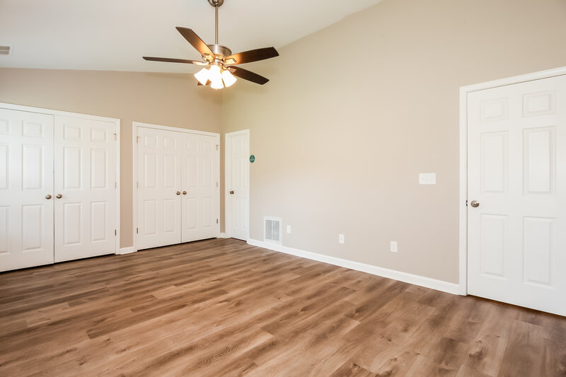 1,725/Mo, 119 Walking Horse Run Stanley, NC 28164 Main Bedroom View 2