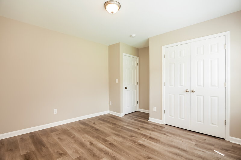 1,725/Mo, 119 Walking Horse Run Stanley, NC 28164 Bedroom View 3