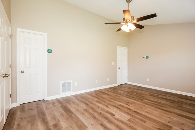 1,725/Mo, 119 Walking Horse Run Stanley, NC 28164 Bedroom View 4