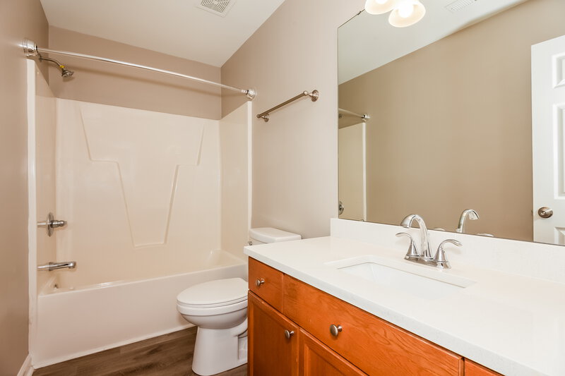 1,725/Mo, 119 Walking Horse Run Stanley, NC 28164 Bathroom View