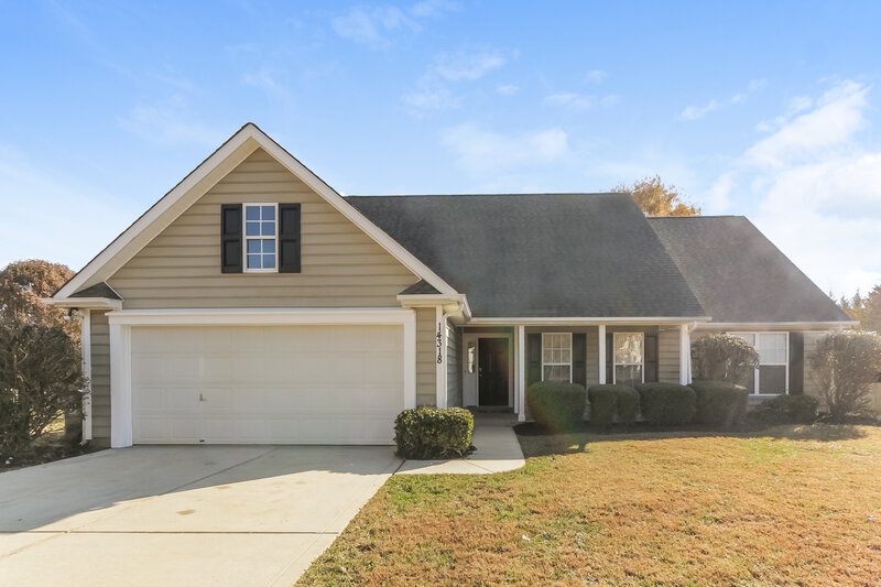 2,090/Mo, 14318 Chenault Drive Huntersville, NC 28078 External View