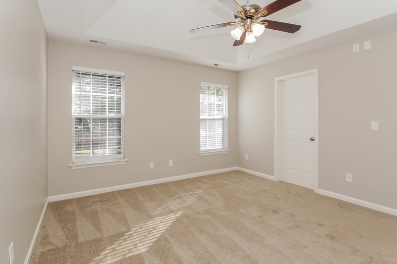 2,090/Mo, 14318 Chenault Drive Huntersville, NC 28078 Bedroom View