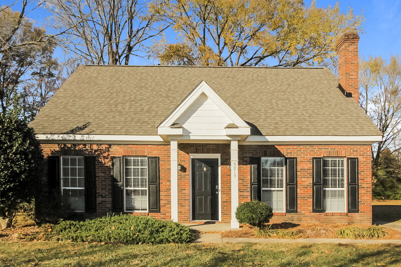 2,105/Mo, 5013 Farmview Dr Monroe, NC 28110 External View