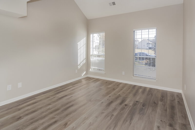 1,800/Mo, 5013 Farmview Dr Monroe, NC 28110 Main Bedroom View 2