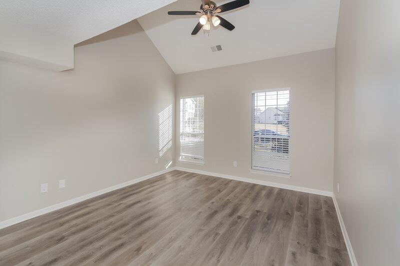 1,800/Mo, 5013 Farmview Dr Monroe, NC 28110 Main Bedroom View 3