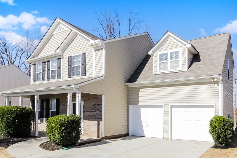 2,490/Mo, 2418 Carmathen Rd Charlotte, NC 28269 Misc View