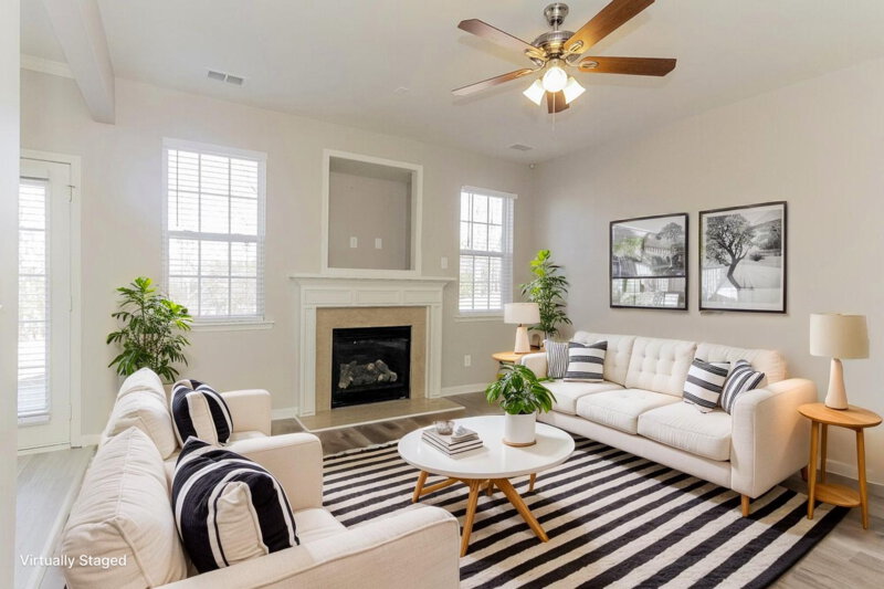 2,490/Mo, 2418 Carmathen Rd Charlotte, NC 28269 Misc View 2