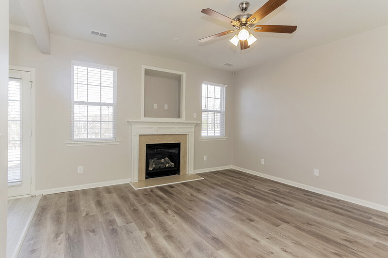 2,490/Mo, 2418 Carmathen Rd Charlotte, NC 28269 Misc View 3