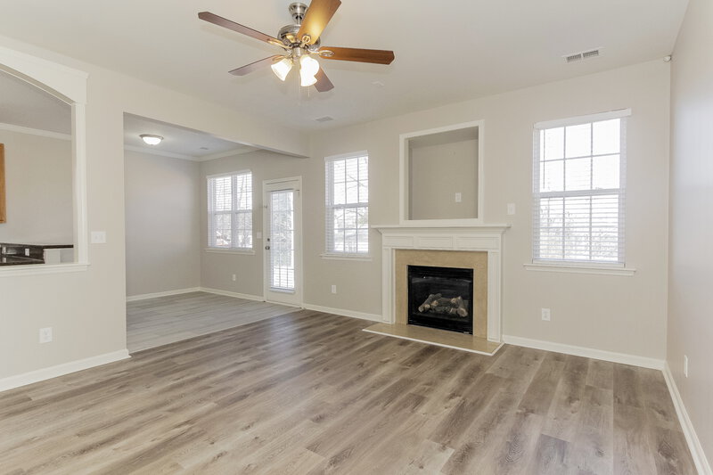 2,490/Mo, 2418 Carmathen Rd Charlotte, NC 28269 Misc View 5