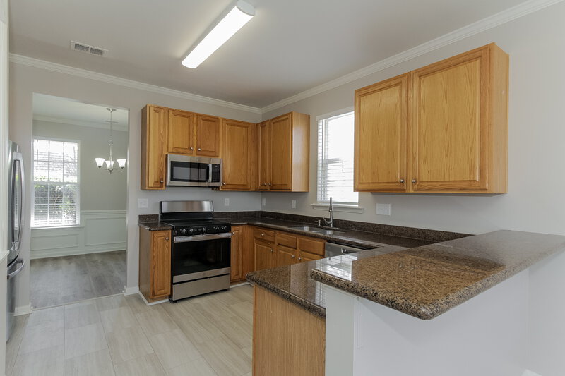 2,490/Mo, 2418 Carmathen Rd Charlotte, NC 28269 Misc View 6