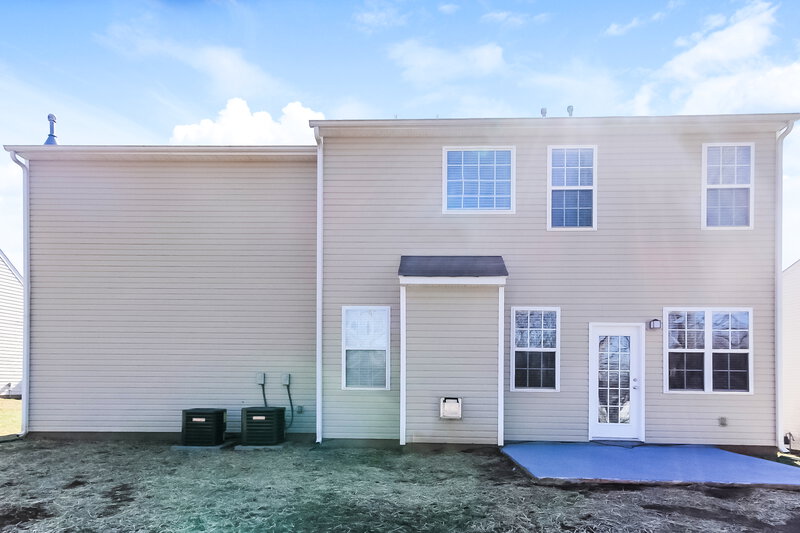 2,490/Mo, 2418 Carmathen Rd Charlotte, NC 28269 Misc View 16