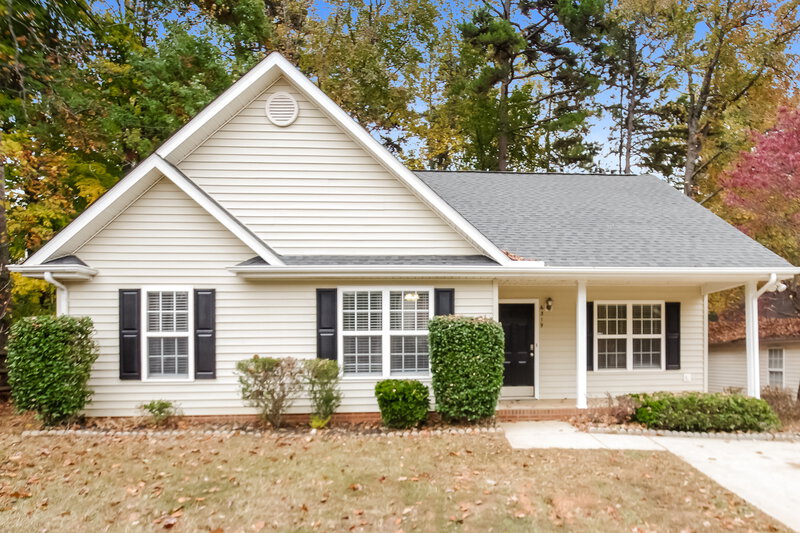 1,905/Mo, 6319 Fresh Wind Ave Charlotte, NC 28212 External View