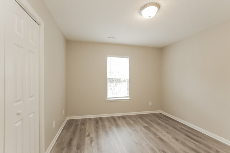 1,905/Mo, 6319 Fresh Wind Ave Charlotte, NC 28212 Bedroom View