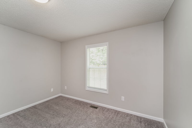 1,710/Mo, 229 Candle Ct NW Unit 13 Concord, NC 28027 Bedroom View