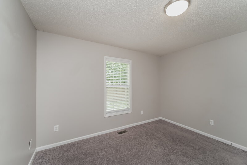 1,710/Mo, 229 Candle Ct NW Unit 13 Concord, NC 28027 Bedroom View 2