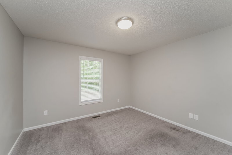 1,710/Mo, 229 Candle Ct NW Unit 13 Concord, NC 28027 Bedroom View 4